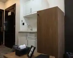 MADINAH ARAM HOTEL thumbnail